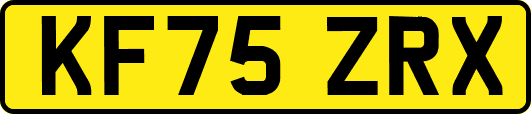 KF75ZRX