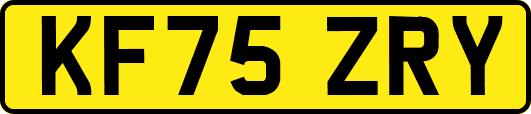 KF75ZRY