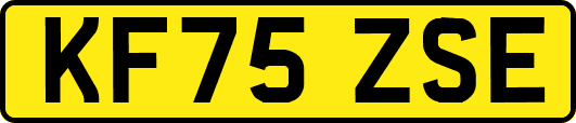 KF75ZSE
