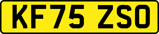 KF75ZSO
