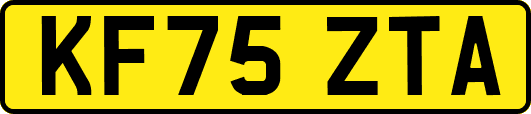 KF75ZTA