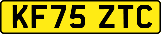 KF75ZTC