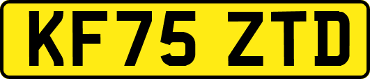 KF75ZTD