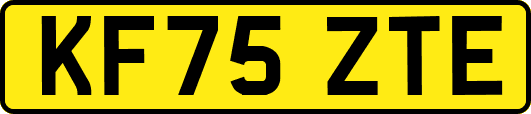 KF75ZTE