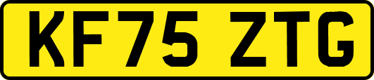 KF75ZTG
