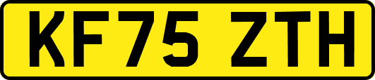 KF75ZTH