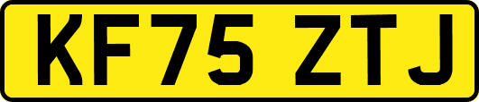 KF75ZTJ
