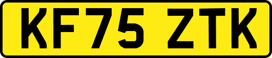 KF75ZTK
