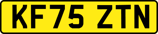KF75ZTN