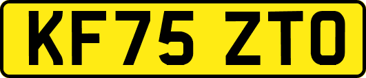KF75ZTO