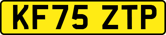 KF75ZTP