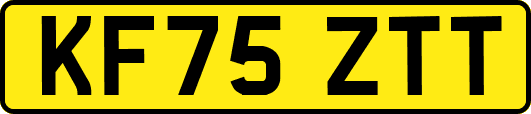 KF75ZTT
