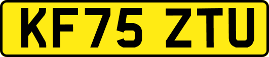 KF75ZTU
