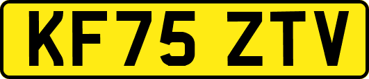 KF75ZTV