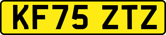 KF75ZTZ