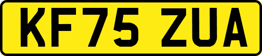 KF75ZUA