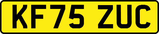 KF75ZUC