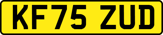 KF75ZUD