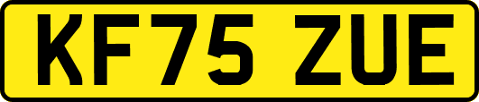 KF75ZUE