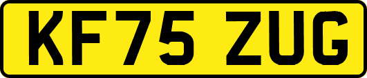 KF75ZUG