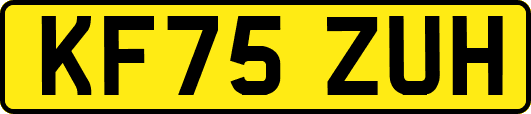 KF75ZUH
