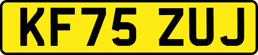 KF75ZUJ