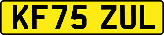 KF75ZUL