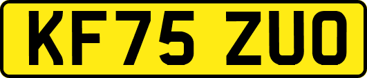 KF75ZUO