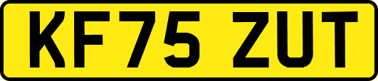 KF75ZUT