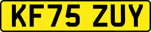 KF75ZUY