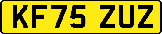 KF75ZUZ