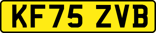 KF75ZVB