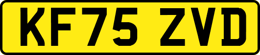 KF75ZVD