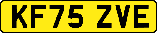 KF75ZVE