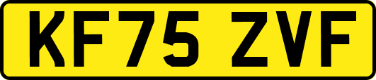KF75ZVF