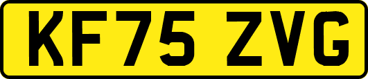KF75ZVG