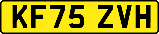 KF75ZVH
