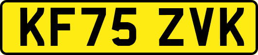 KF75ZVK
