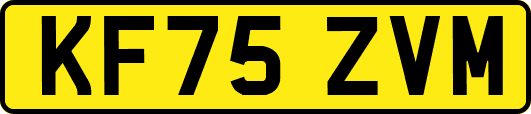 KF75ZVM