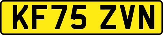 KF75ZVN