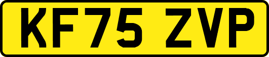 KF75ZVP
