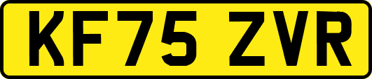 KF75ZVR