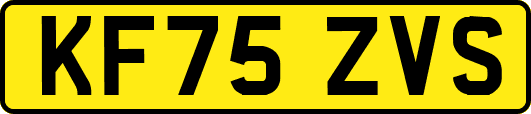 KF75ZVS