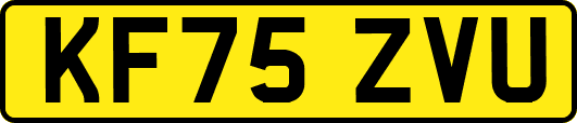 KF75ZVU