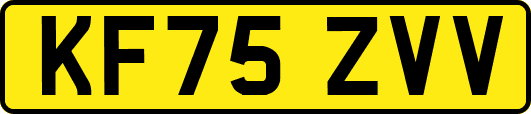 KF75ZVV