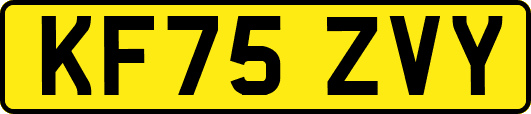 KF75ZVY