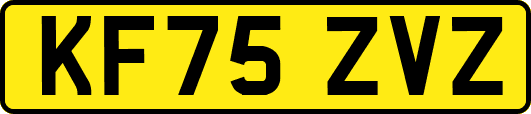 KF75ZVZ