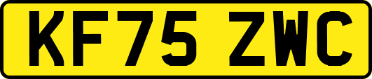 KF75ZWC