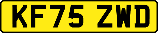 KF75ZWD