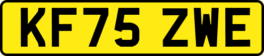 KF75ZWE